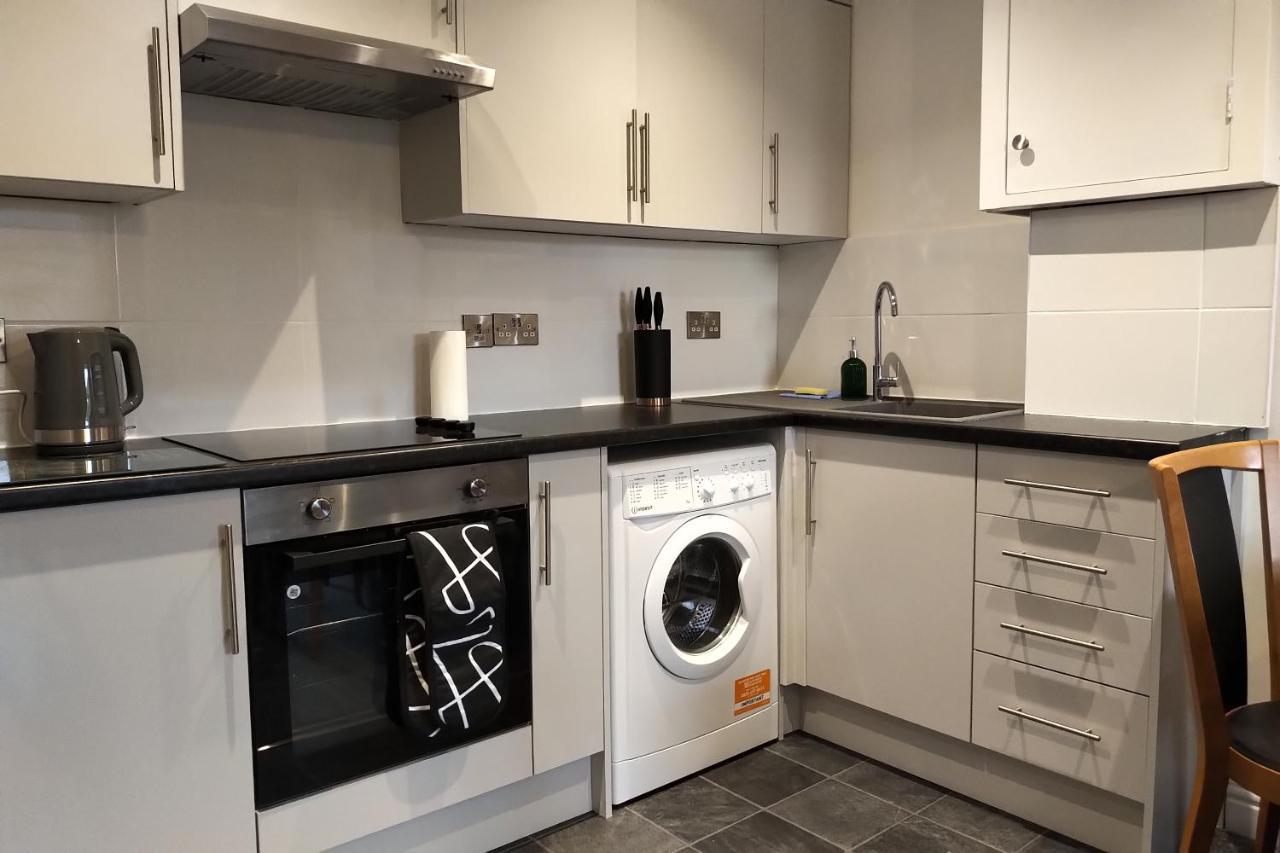 Apartamento Oliver Wests Beautiful 2 Bedroom Sleeps 4 *