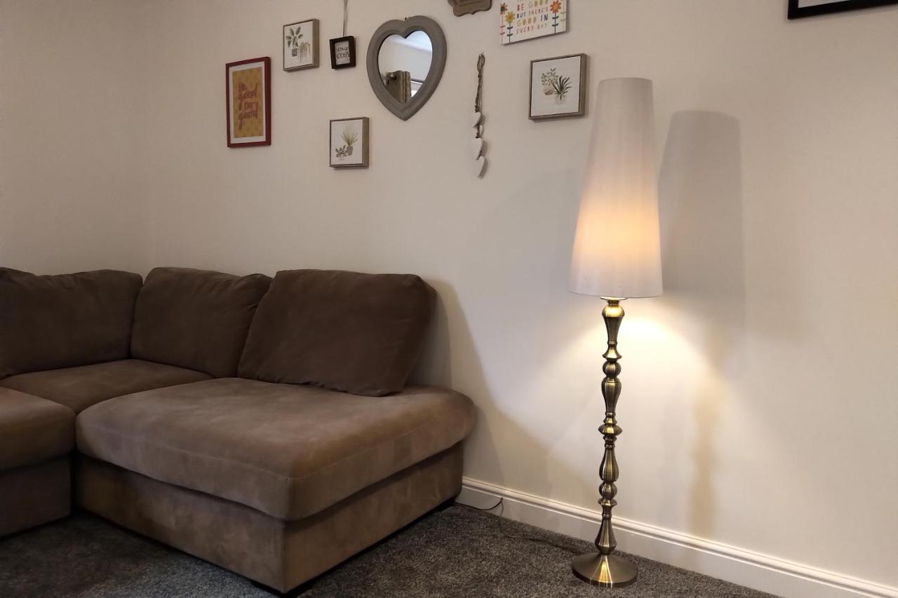 Apartamento Oliver Wests Beautiful 2 Bedroom Sleeps 4 *